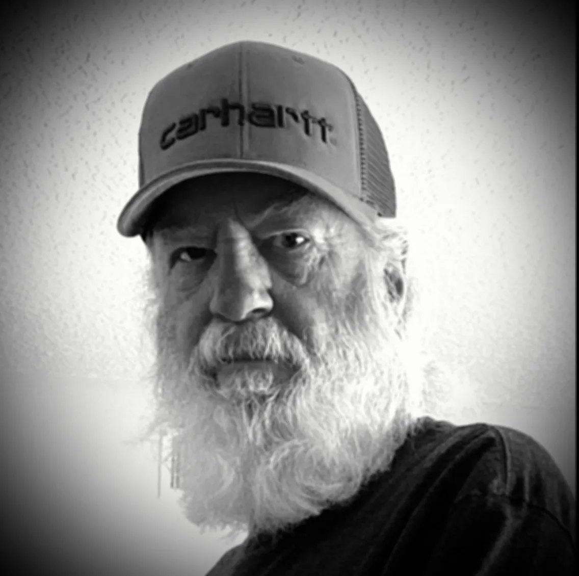 Paul J Doty, photograph 2