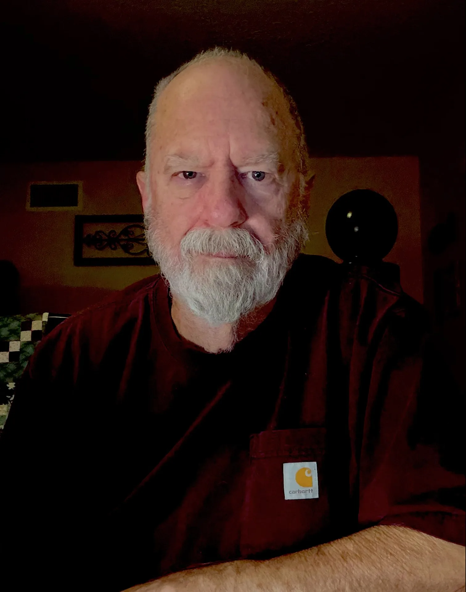 Paul J Doty, photograph 3